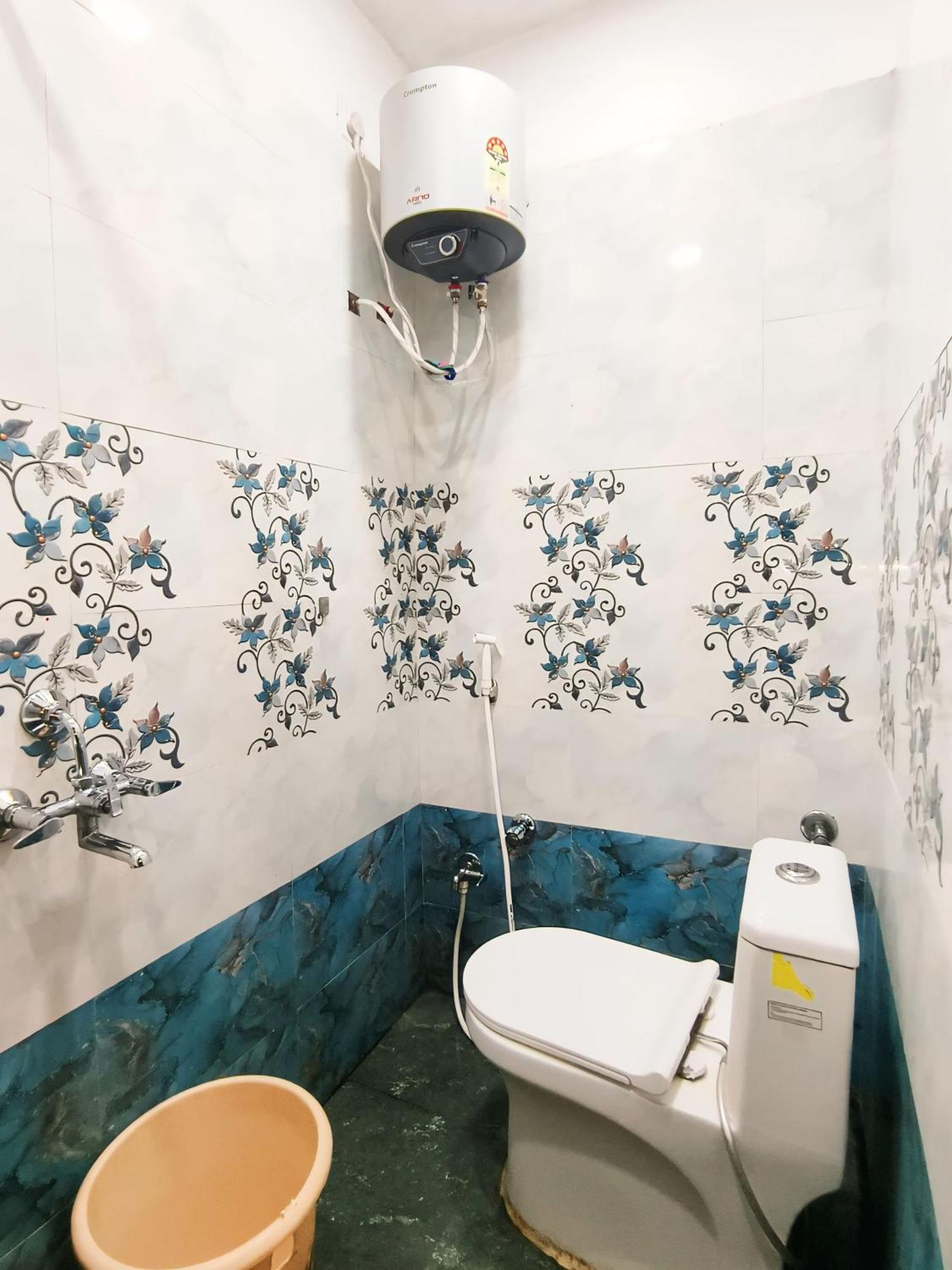 Shree Trilokeshwar Guesthouse Ujjain Zewnętrze zdjęcie