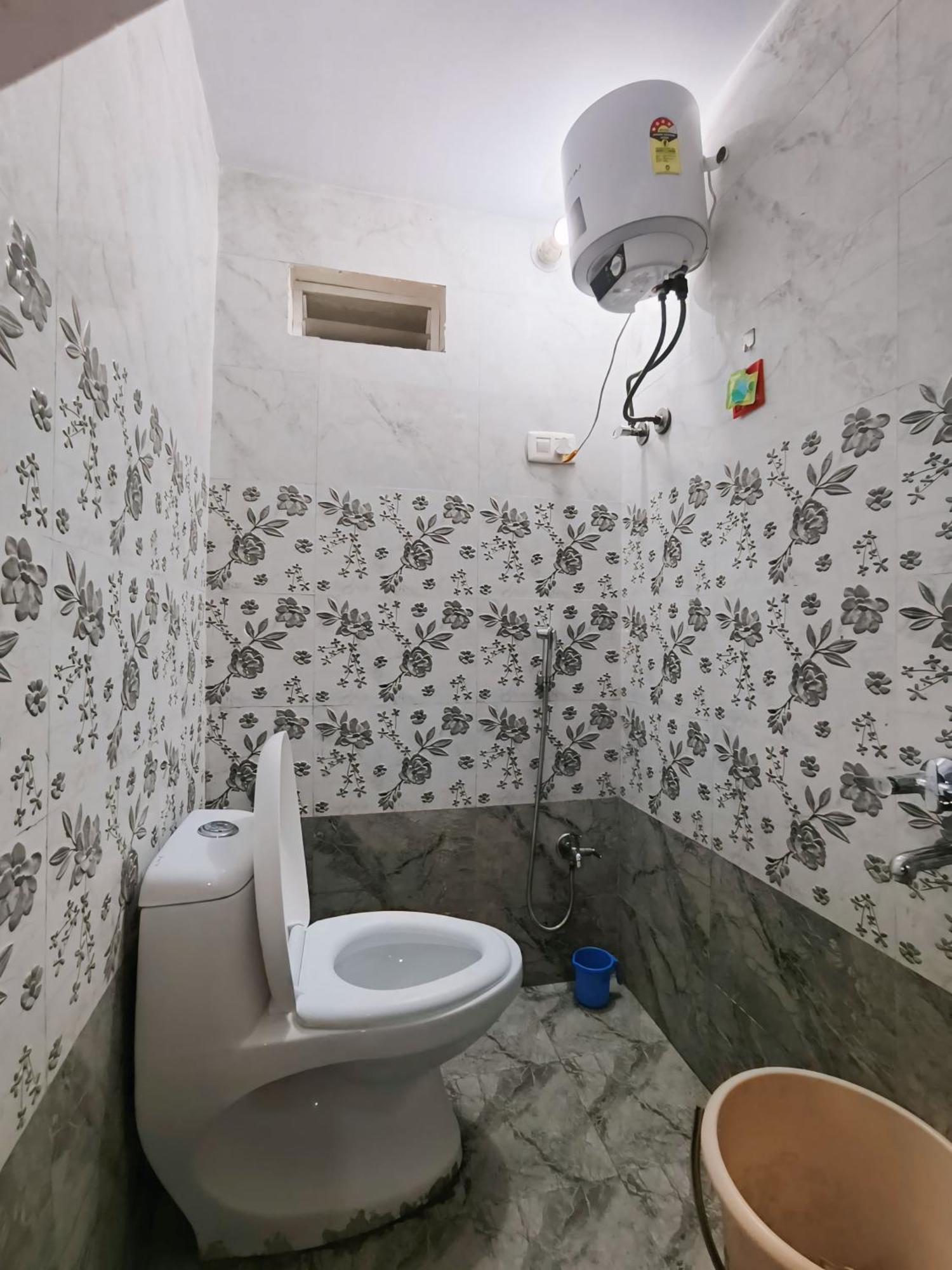 Shree Trilokeshwar Guesthouse Ujjain Zewnętrze zdjęcie